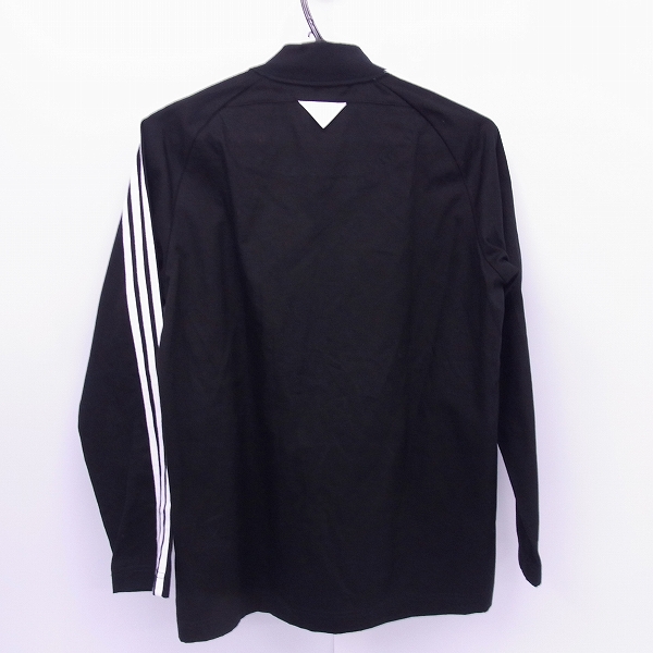 実際に弊社で買取させて頂いたadidas×white mountaineering/アディダス×ホワイトマウンテニアリング コラボトラックジャケット B45888/Sの画像 1枚目