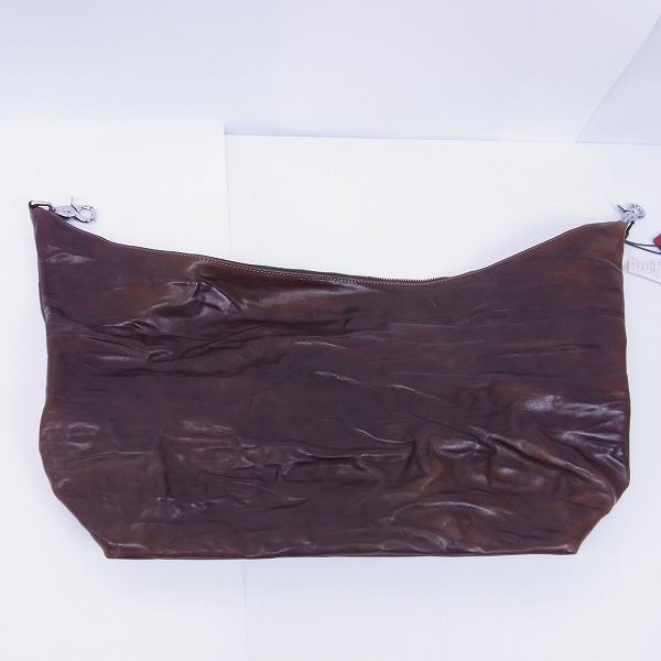 実際に弊社で買取させて頂いた【未使用】Daniel&Bob/ダニエルアンドボブ ショルダーバッグ ジャスミンの画像 1枚目