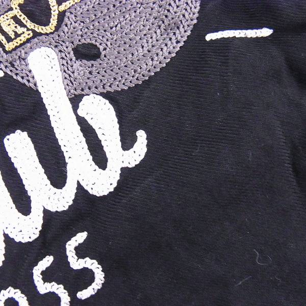 実際に弊社で買取させて頂いたRUDE GALLERY/ルードギャラリー ボーリングシャツ 2の画像 8枚目