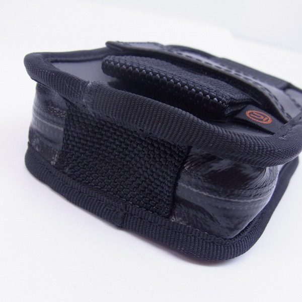 実際に弊社で買取させて頂いたUNDERCOVER/アンダーカバー iPod classic ケース/ポーチの画像 2枚目