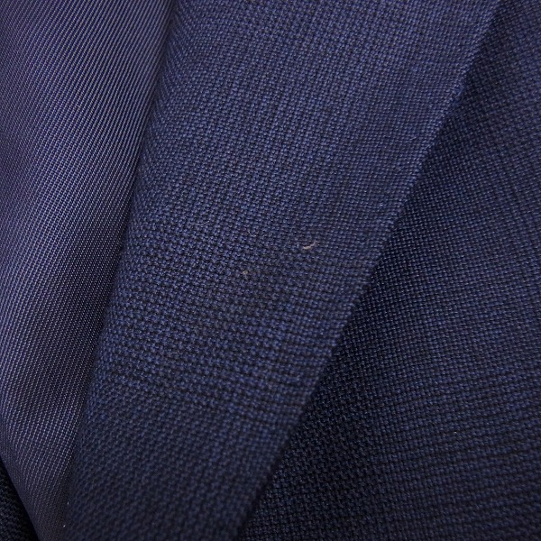 実際に弊社で買取させて頂いたdunhill/ダンヒル スーツ/セットアップ/ベスト ネクタイ付の画像 4枚目