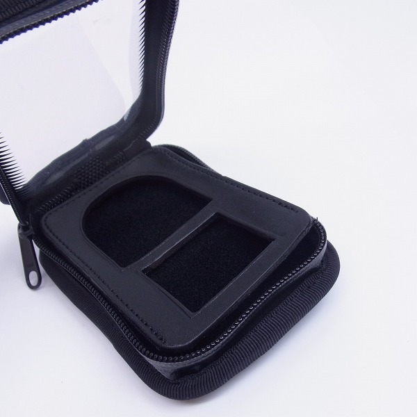 実際に弊社で買取させて頂いたUNDERCOVER/アンダーカバー iPod classic ケース/ポーチの画像 3枚目