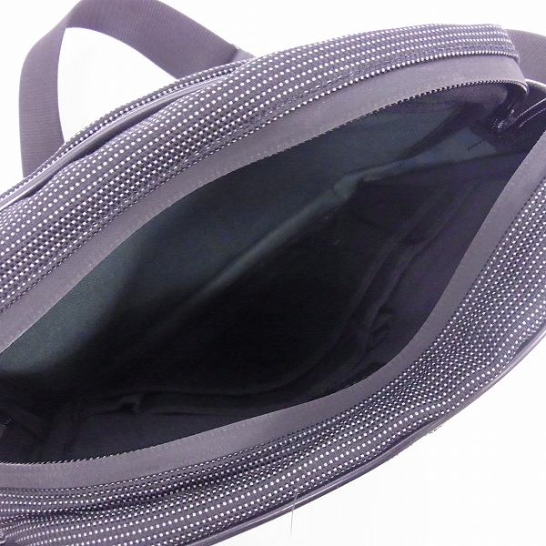 実際に弊社で買取させて頂いたDUNHILL/ダンヒル 斜めがけ ショルダーバッグの画像 6枚目