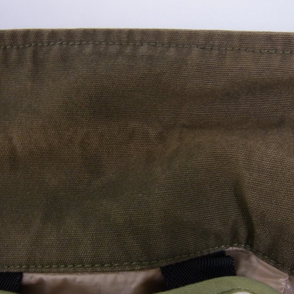 実際に弊社で買取させて頂いたAMERICAN RAG CIE/アメリカンラグシー ボアライナー付き ミリタリージャケット/1の画像 4枚目