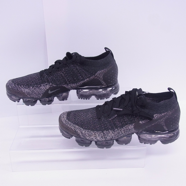 未使用】NIKE/ナイキ AIR VAPORMAX FLYKNIT 2/ヴェイパーマックス 