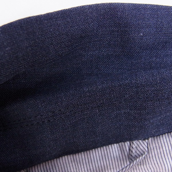 実際に弊社で買取させて頂いたVALLIS by FACTOTUM/ヴァリスバイファクトタム スーツ/ジャケット/スラックス セットアップ/48の画像 5枚目