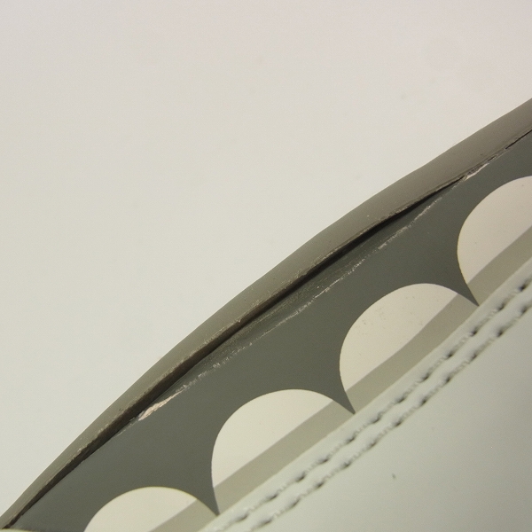 実際に弊社で買取させて頂いたA BATHING APE/ア ベイシング エイプ BAPESTA×KAWS/カウズ コラボ FS-029/27の画像 6枚目