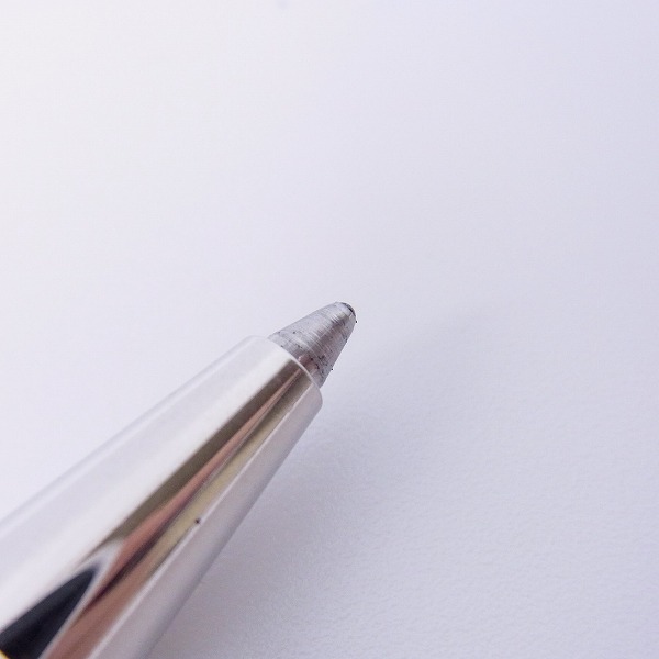 実際に弊社で買取させて頂いたCartier/カルティエ マストドゥカルティエ ボールペンの画像 2枚目