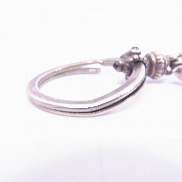 実際に弊社で買取させて頂いたLord Camelot/ロードキャメロットストーン入 キーホルダー/キーフックの画像 6枚目