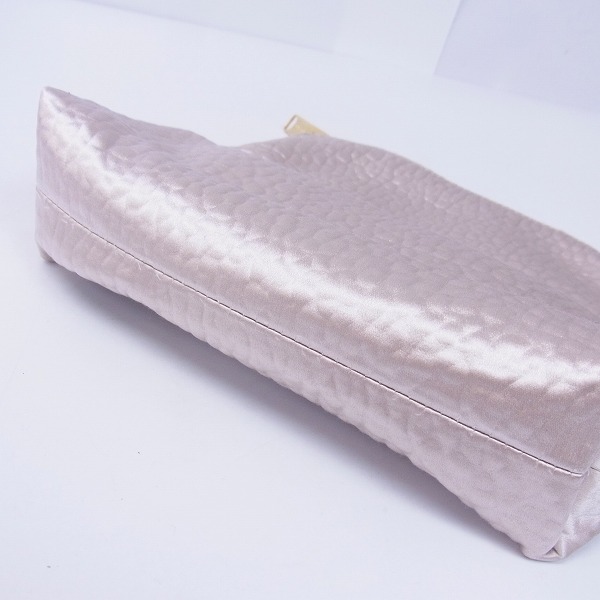 実際に弊社で買取させて頂いたBURBERRY PRORSUM/バーバリープローサム ポーチの画像 2枚目