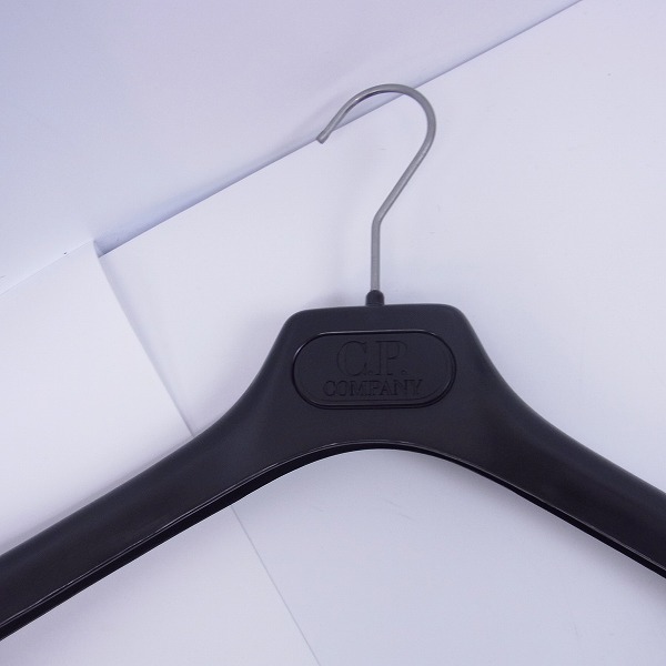 実際に弊社で買取させて頂いた【未使用】C.P.COMPANY/シーピーカンパニー ナイロン ゴーグル ジャケット 16SCPUB04027/48の画像 6枚目