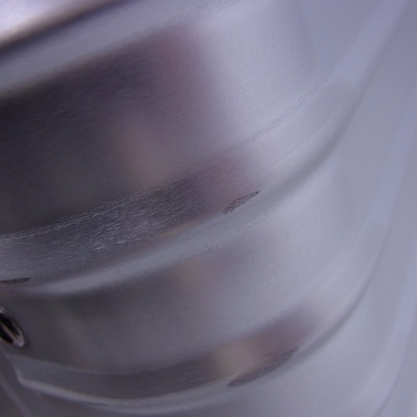 実際に弊社で買取させて頂いたRIMOWA/リモワ TOPAS PILOT TROLLEY/トパーズパイロットトローリー キャリーケース 4輪 923.50の画像 7枚目