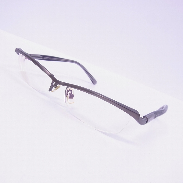 実際に弊社で買取させて頂いたLess than human/レスザンヒューマン 眼鏡/メガネフレーム 0-2n