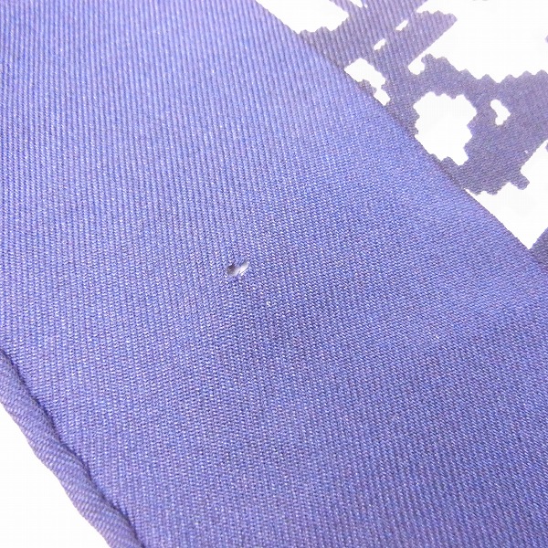 実際に弊社で買取させて頂いたChristian Dior/ディオール シルク スカーフの画像 2枚目