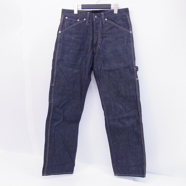 LEVIS/リーバイス ×FENOM/フェノム ワークパンツ/デニムパンツ FMWKP