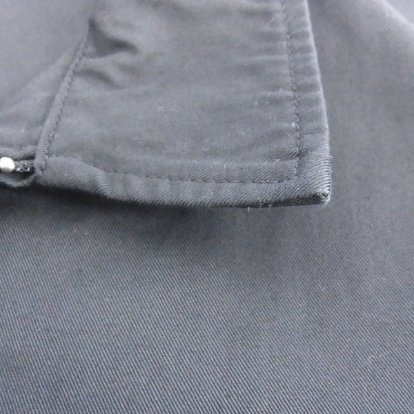 実際に弊社で買取させて頂いた【未使用】RUDEGALLERY/ルードギャラリー RUDE NATION SWING TOP/5の画像 7枚目