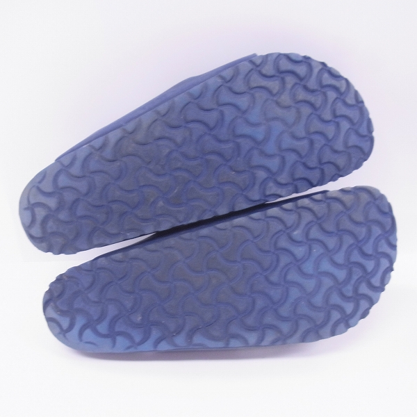 実際に弊社で買取させて頂いたBIRKENSTOCK/ビルケンシュトック ARIZONA EVA/アリゾナエヴァ サンダル 27の画像 2枚目