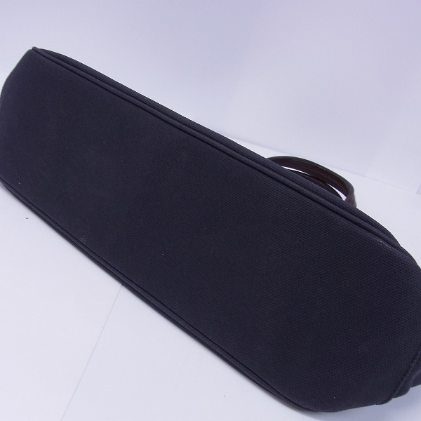 実際に弊社で買取させて頂いたDaniel&Bob/ダニエルアンドボブ 持ち手レザー トートバッグの画像 2枚目