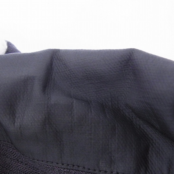 実際に弊社で買取させて頂いたC.P.COMPANY/シーピーカンパニー ゴーグル ミリタリー ジャケット 52184270/2116/50の画像 6枚目