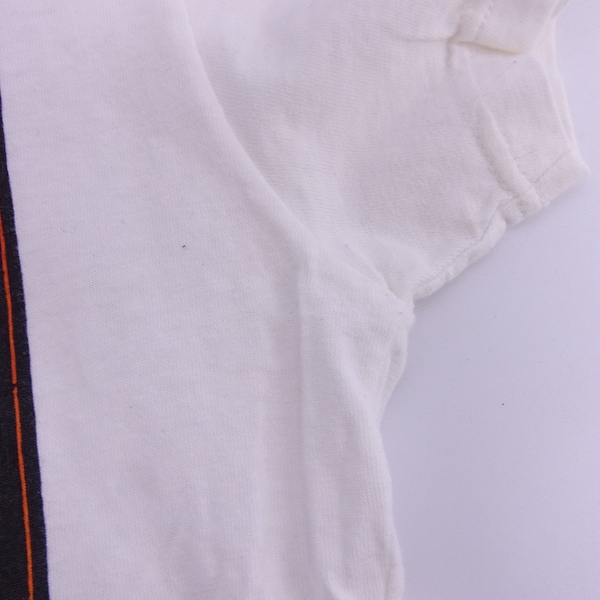 実際に弊社で買取させて頂いたRUDE GALLERY BLACK REBEL/ルードギャラリー プリント/ボーダーTシャツ 3点セットの画像 6枚目