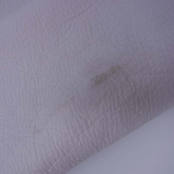 実際に弊社で買取させて頂いた【未使用】RG BLACK REBEL/ルードギャラリーブラックレベル DEVIL-Ⅱ ライダース ツアーリミテッドカラー Lの画像 4枚目