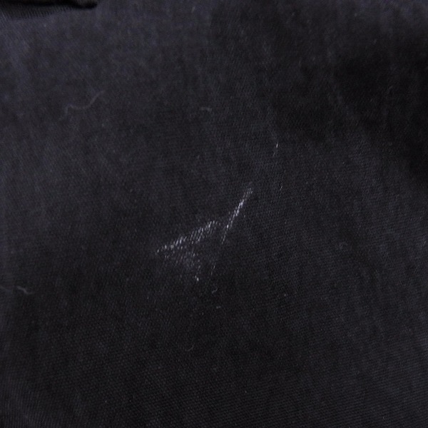 実際に弊社で買取させて頂いたC.P.COMPANY/シーピーカンパニー ミリタリー ゴーグル ジャケット03CMOW180A/50の画像 6枚目