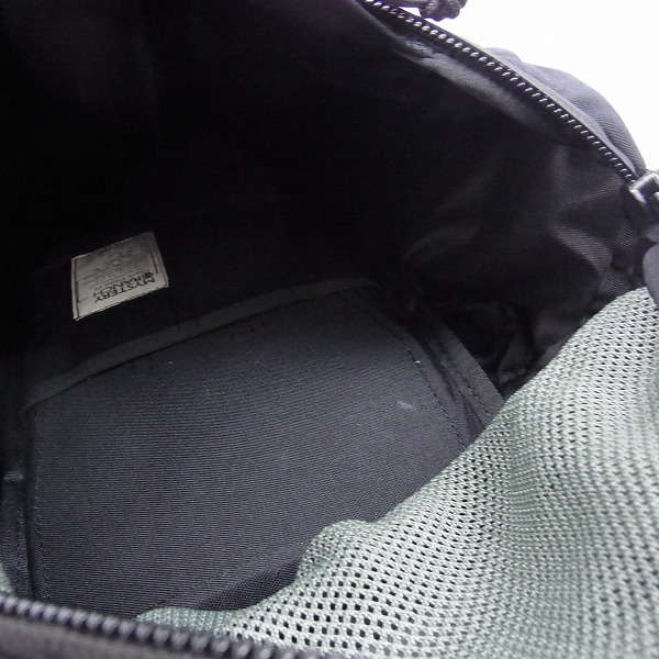 実際に弊社で買取させて頂いたMYSTERY RANCH/ミステリーランチ スイートピー バックパック 3DAY ASSAULT スリーデイアサルト ブラックの画像 3枚目