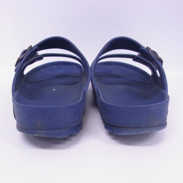 実際に弊社で買取させて頂いたBIRKENSTOCK/ビルケンシュトック ARIZONA EVA/アリゾナエヴァ サンダル 27の画像 1枚目