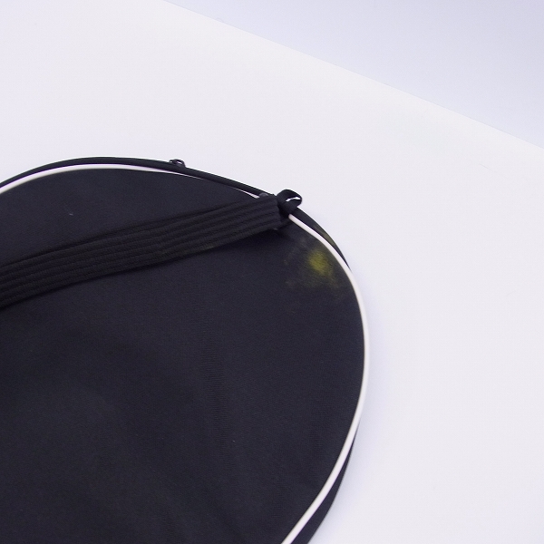 実際に弊社で買取させて頂いたWilson/ウィルソン K FACTOR K SIX.ONE TOUR フェデラー仕様 テニスラケットの画像 8枚目