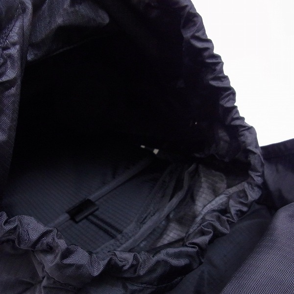 実際に弊社で買取させて頂いたGREGORY/グレゴリー サミットデイ/デイバッグ/リュックサックの画像 3枚目