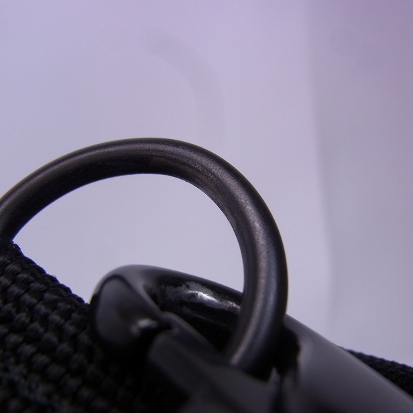 実際に弊社で買取させて頂いたManhattan Portage/マンハッタンポーテージ グレイシー カメラバッグ 1545 の画像 5枚目