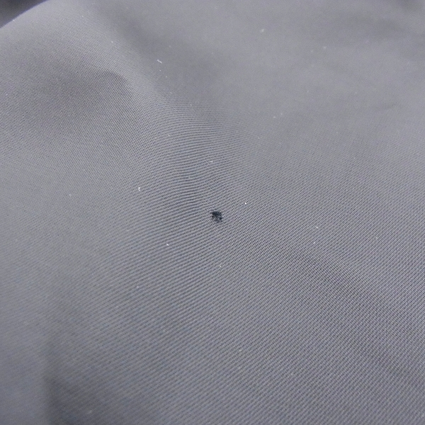 実際に弊社で買取させて頂いたJUNHASHIMOTO/ジュンハシモト カモフラ/迷彩 トラックジャケット/パンツ セットアップの画像 4枚目