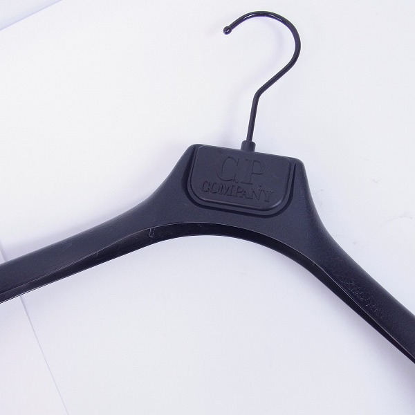 実際に弊社で買取させて頂いた【未使用】C.P.COMPANY/シーピーカンパニー ミリタリー ゴーグル ジャケット 03CMOW122A/48の画像 7枚目