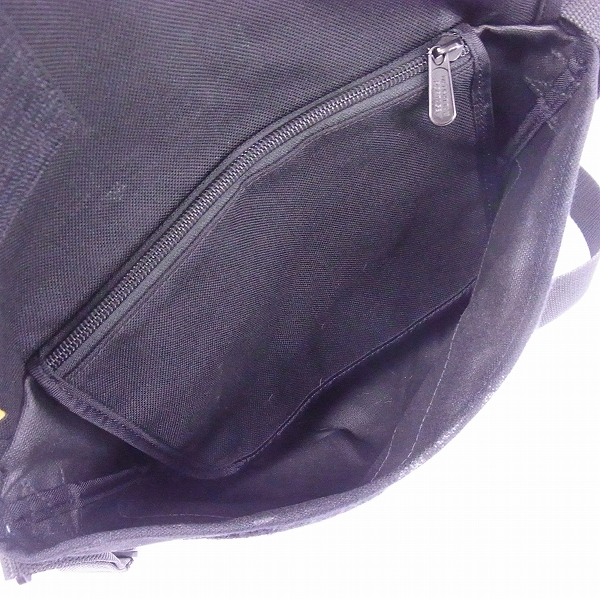 実際に弊社で買取させて頂いたManhattan Portage/マンハッタンポーテージ ショルダー バッグの画像 4枚目