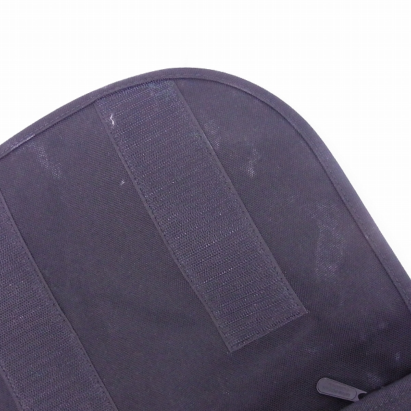 実際に弊社で買取させて頂いたManhattan Portage/マンハッタンポーテージ ショルダー バッグの画像 5枚目