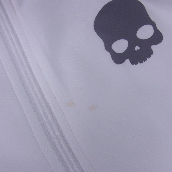 実際に弊社で買取させて頂いたHYDROGEN/ハイドロゲン セットアップ/スウェット/パーカー 5点セットの画像 4枚目