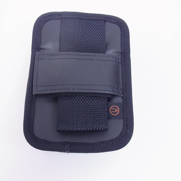 実際に弊社で買取させて頂いたUNDERCOVER/アンダーカバー iPod classic ケース/ポーチの画像 0枚目