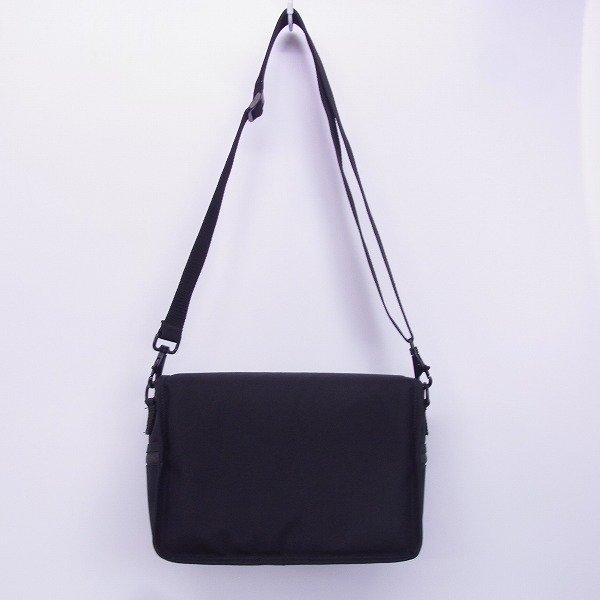 実際に弊社で買取させて頂いたManhattan Portage/マンハッタンポーテージ グレイシー カメラバッグ 1545 の画像 1枚目