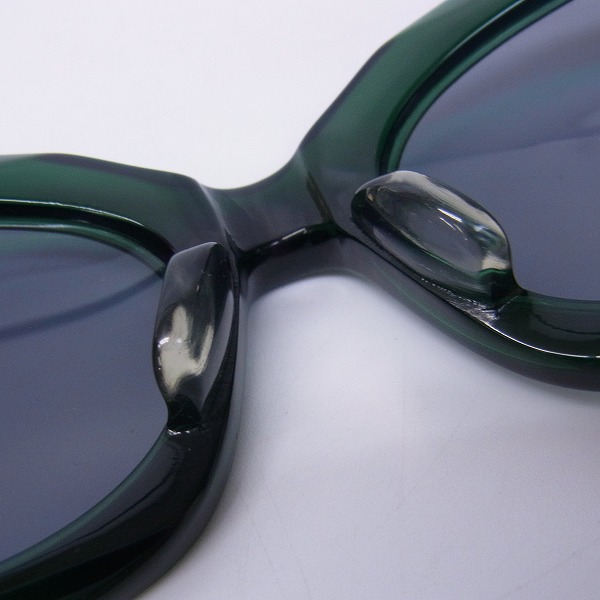 実際に弊社で買取させて頂いたRUDE GALLERY/ルードギャラリー サングラス JOE の画像 2枚目