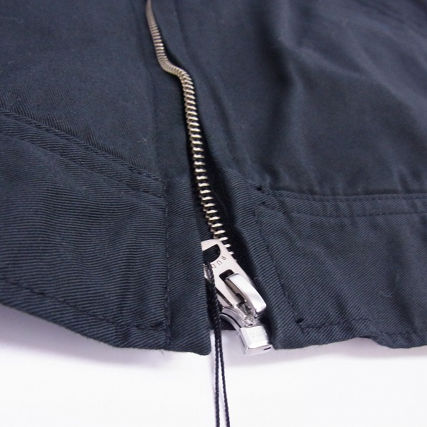 実際に弊社で買取させて頂いた【未使用】RUDEGALLERY/ルードギャラリー RUDE NATION SWING TOP/5の画像 8枚目