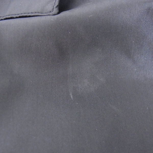 実際に弊社で買取させて頂いたDESCENDANT/ディセンダント 17SS NYLON JACKET/ナイロンコーチジャケット 2の画像 5枚目