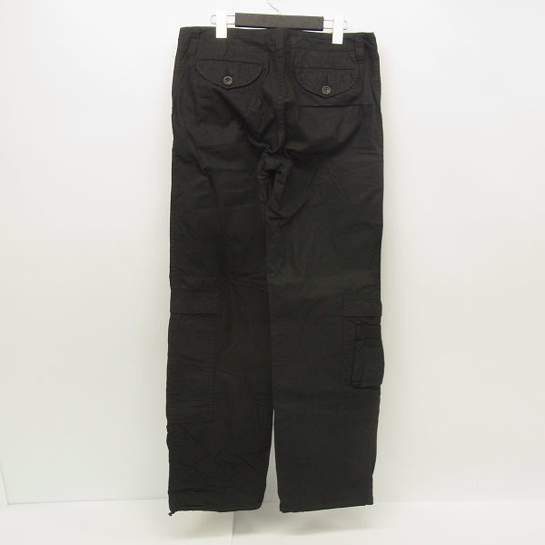 実際に弊社で買取させて頂いたFACTOTUM/ファクトタム カーゴパンツ 0146617/46の画像 1枚目