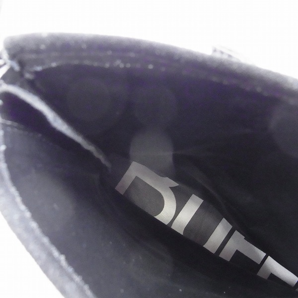 実際に弊社で買取させて頂いたBUFFALO BOBS/バッファローボブズ EAGLE CLAW/イーグルクロー スエード レザー レイヤードブーツ/43の画像 4枚目