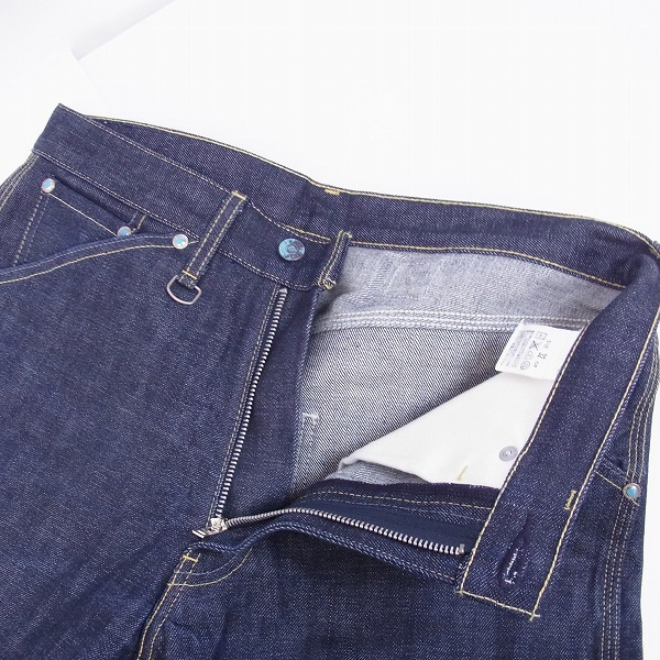 LEVIS/リーバイス ×FENOM/フェノム ワークパンツ/デニムパンツ FMWKP