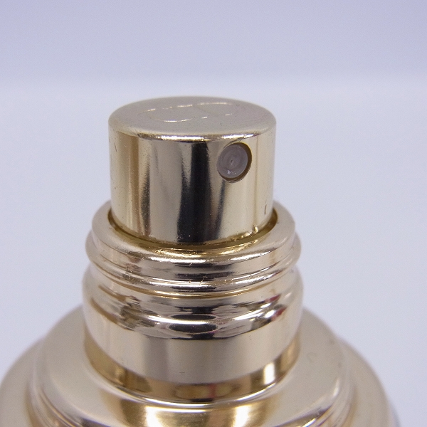 実際に弊社で買取させて頂いたChristian Dior/クリスチャン・ディオール j'adore/ジャドール オードゥ パルファン/100mlの画像 4枚目