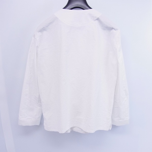 実際に弊社で買取させて頂いたFACTOTUM/ファクトタム 1B テーラード ジャケット/46の画像 1枚目