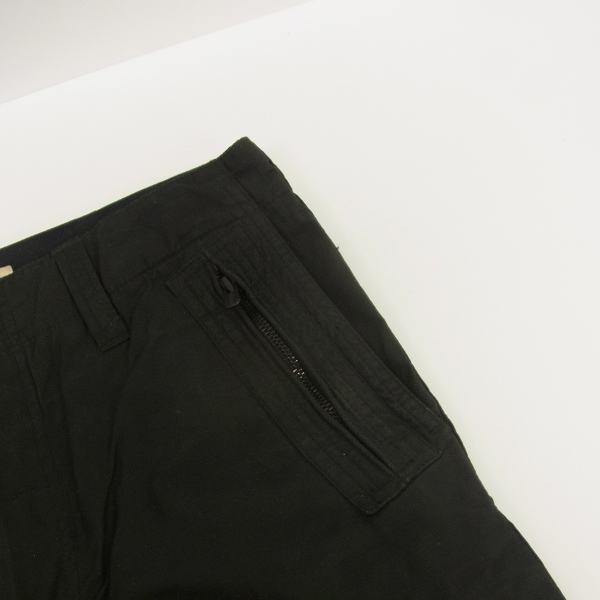 実際に弊社で買取させて頂いたFACTOTUM/ファクトタム カーゴパンツ 0146617/46の画像 5枚目