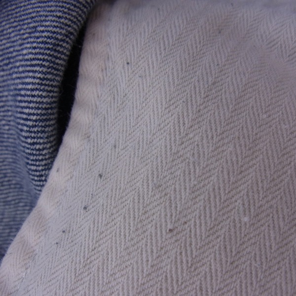 実際に弊社で買取させて頂いたGOLDEN GOOSE/ゴールデングース デニムパンツ/XXSの画像 7枚目