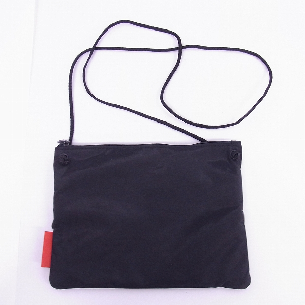 実際に弊社で買取させて頂いたMANHATTAN Portage/マンハッタンポーテージ ナイロン ショルダーバッグの画像 1枚目