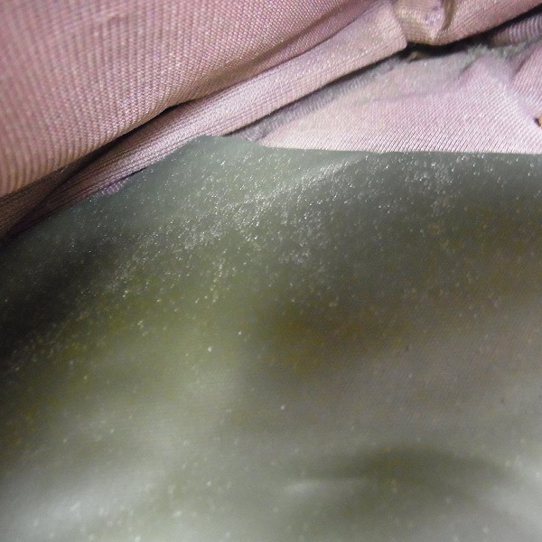 実際に弊社で買取させて頂いたHUNTING WORLD/ハンティングワールド ショルダーバッグの画像 7枚目